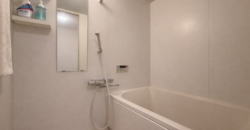 明石ハウス参号棟2階部分